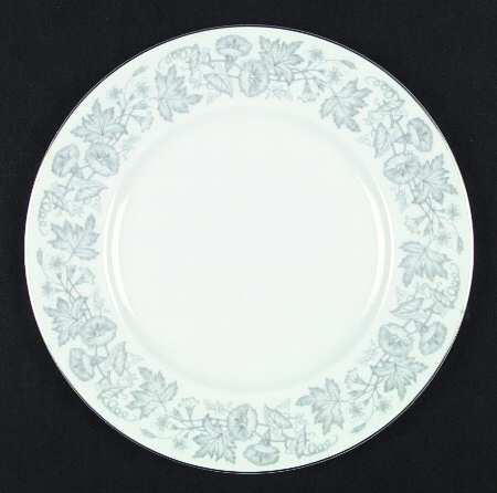 Wildflower Gray by Wedgwood