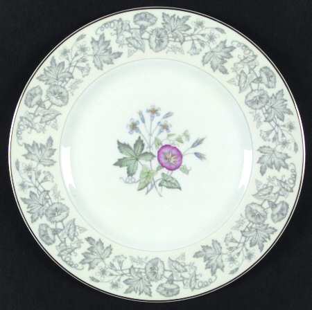 Wildflower Ivory by Wedgwood