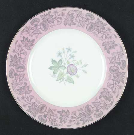 Wildflower Pink by Wedgwood