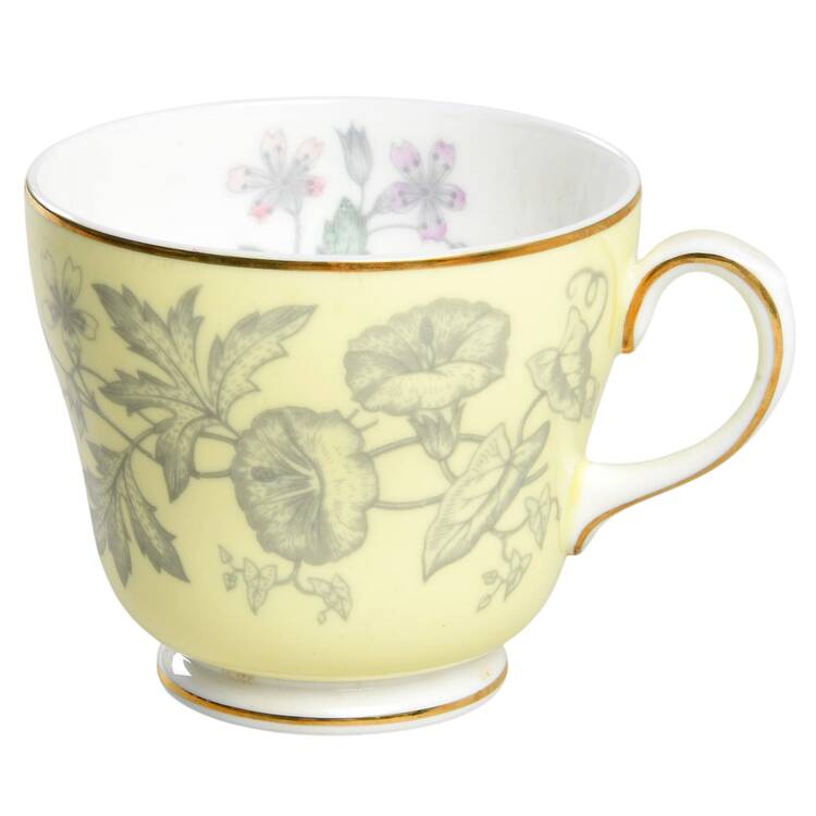 Wildflower Yellow Footed Cup
