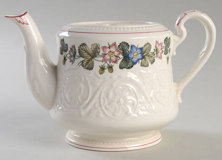 Winchester Teapot No Lid