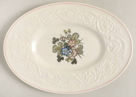Winchester Underplate for Gravy Boat