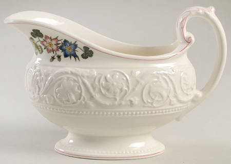 Winchester Gravy Boat