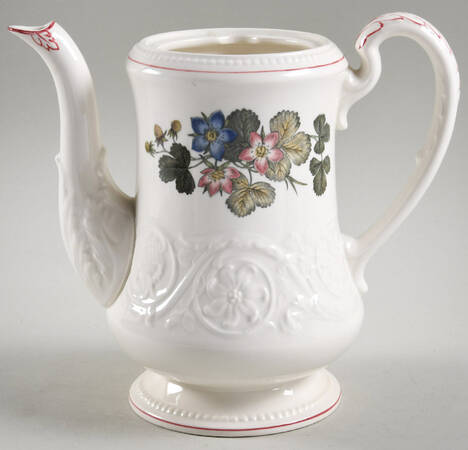 Winchester Coffee Pot No Lid