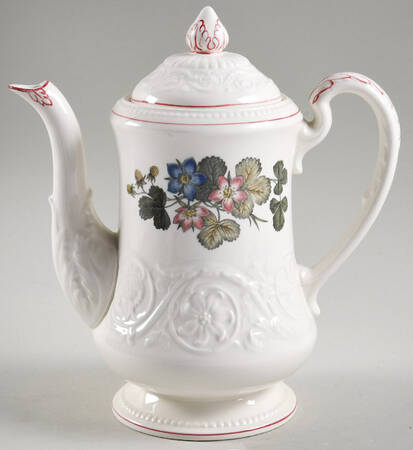 Winchester Coffee Pot & Lid