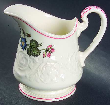 Winchester Creamer