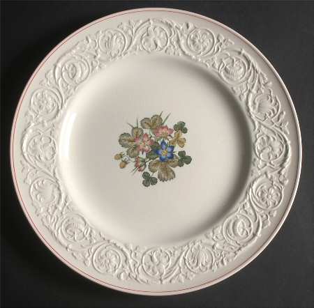 Winchester 13" Chop Plate (Round Platter)