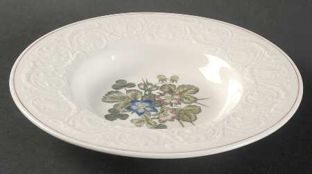 Winchester Rim Soup Bowl
