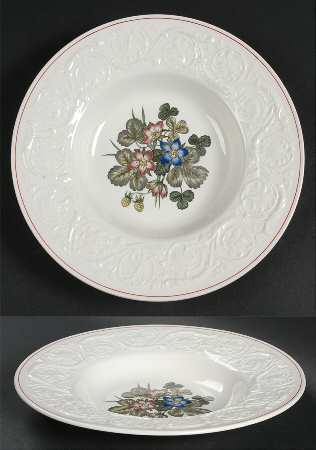 Winchester Rim Cereal Bowl