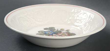 Winchester Fruit/Dessert (Sauce) Bowl