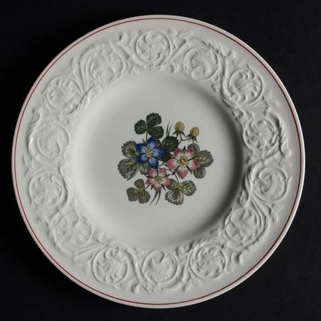 Winchester Bread & Butter Plate