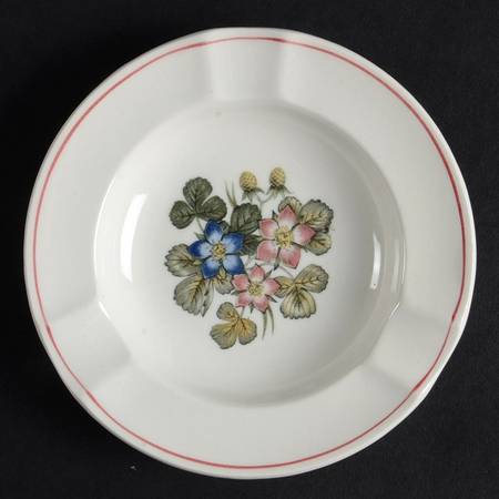 Winchester Small Ashtray