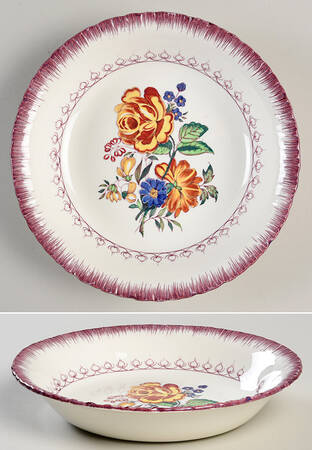 Windsor Coupe Soup Bowl