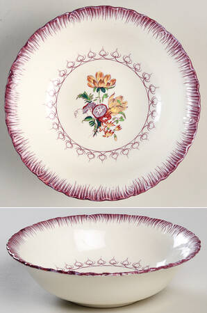 Windsor Coupe Cereal Bowl