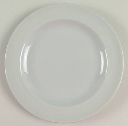 Windsor Grey Dessert/Pie Plate