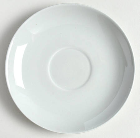 Windsor Grey Saucer for Cream Soup Bowl