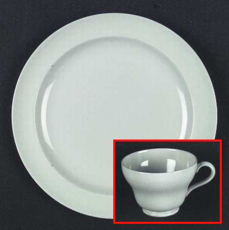 Windsor Grey by Wedgwood