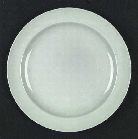 Windsor Grey Salad Plate