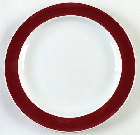 Windsor Maroon by Wedgwood