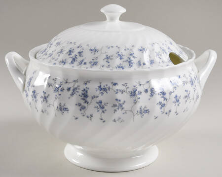 Windrush Tureen &  Lid