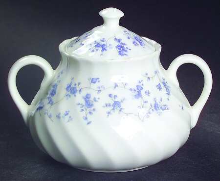Windrush Mini Sugar Bowl & Lid
