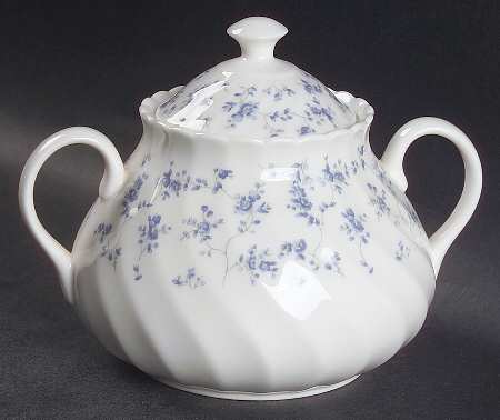 Windrush Sugar Bowl & Lid