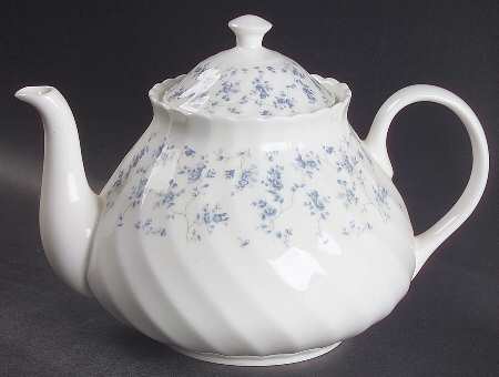 Windrush Teapot & Lid