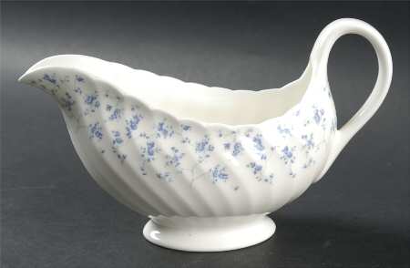 Windrush Gravy Boat