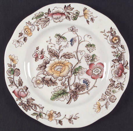 Windermere Multicolor by Wedgwood