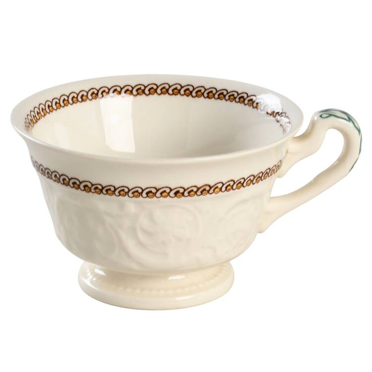 Windermere Multicolor Footed Cup
