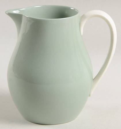 Wintergreen 12 Oz Pitcher