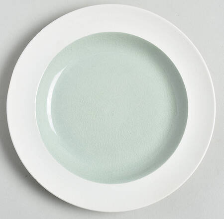 Wintergreen Bread & Butter Plate