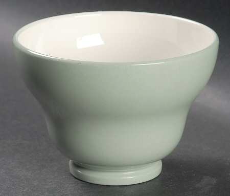 Wintergreen Open Sugar Bowl