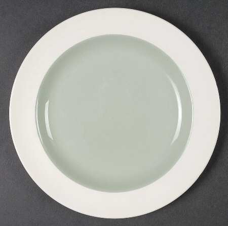 Wintergreen Dessert/Pie Plate