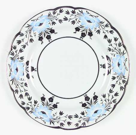 Winterlily by Wedgwood
