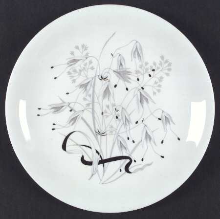 Wild Oats Bone China by Wedgwood