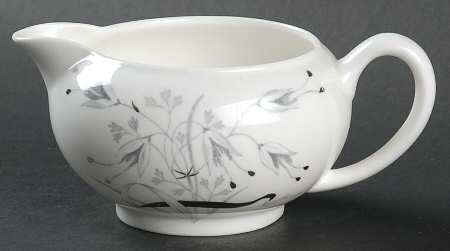 Wild Oats Bone China 146 Shape Creamer