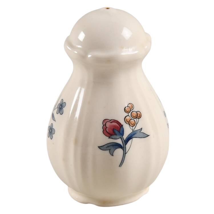 Williamsburg Potpourri Salt Shaker (1 Hole)