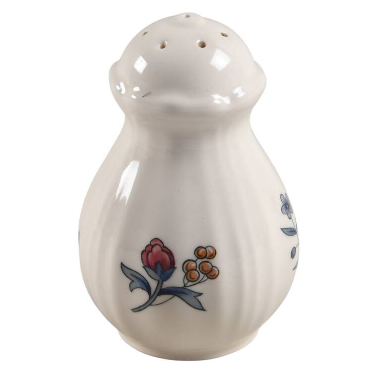 Williamsburg Potpourri Pepper Shaker (7 Holes)