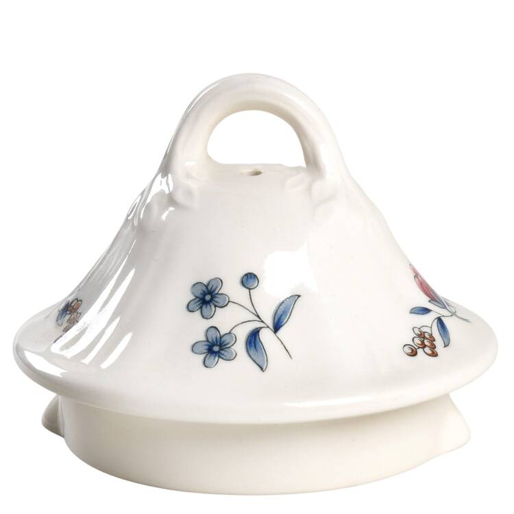 Williamsburg Potpourri Lid for Coffee Pot