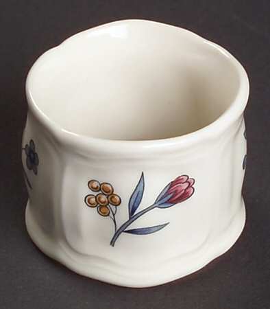 Williamsburg Potpourri Napkin Ring