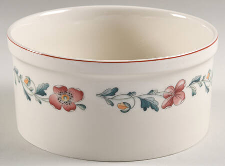 Wild Poppy 7" Souffle