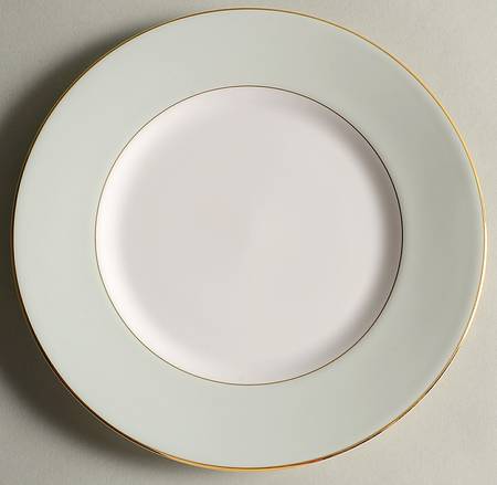 Wild Strawberry (Bone & Oven To Table) Accent Luncheon Plate
