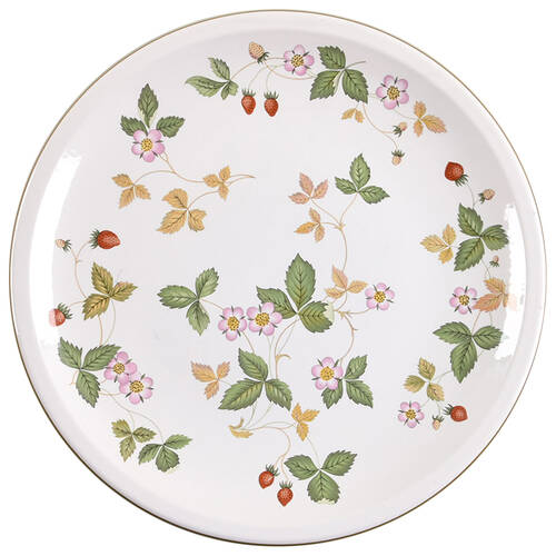 Wild Strawberry (Earthenware) by Wedgwood