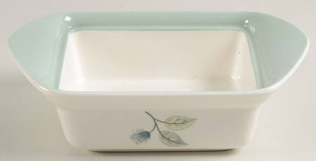 Woodbury Butter Box No Lid