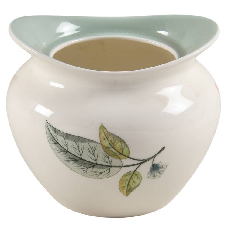 Woodbury Sugar Bowl No Lid