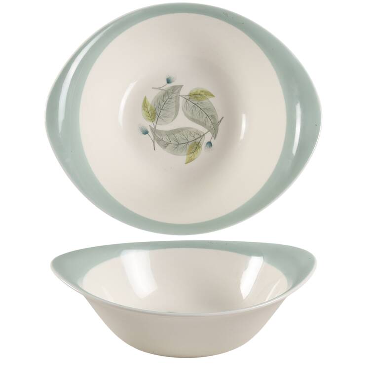 Woodbury 9" Round Vegetable Bowl