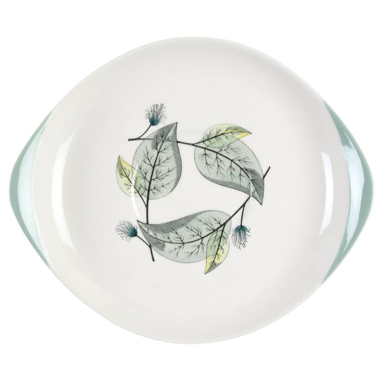 Woodbury Saucer for Cream Soup Bowl