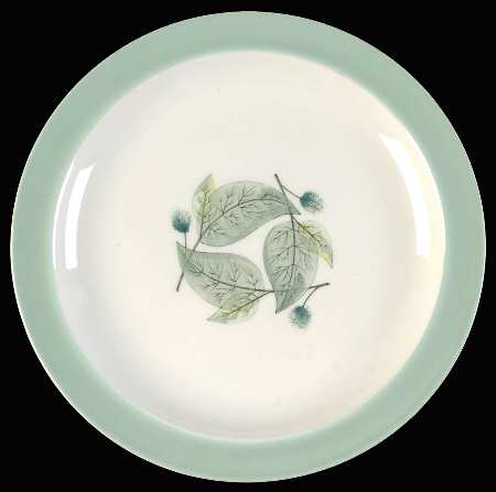 Woodbury Dessert/Pie Plate