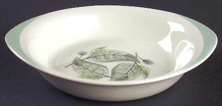 Woodbury Lugged Fruit/Dessert (Sauce) Bowl
